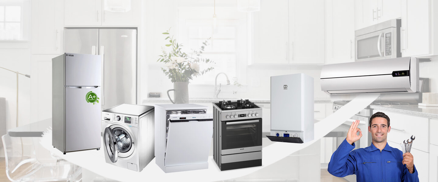 Keles Dominox Servisi